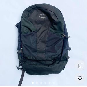 Retired Osprey Farpoint 40 Travel Pack Backpacking Backpack